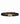 BROOKLYN armband Guld/Svart