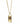 MOLTAS Halsband Plain Guld