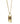 MOLTAS Halsband Plain Guld
