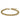 JULIUS Armband Matt Guld