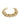 ASTRID Big armband Guld
