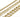 ASTRID Big armband Guld