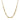 CHERRIE halsband Guld