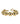 ESSIE Big armband Guld