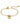 CAROLIN Mini Armband Guld