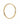 KLARA Armring 3 mm Guld