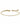 FIONA 3 mm Armband Guld