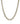 RUBY Halsband Stål/Guld