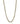 RUBY Small Halsband Stål/Guld