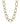 MEDINA Short Halsband Guld