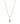BELLA Halsband Guld
