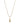 BELLA Halsband Guld