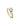 JULIE Ring Guld