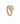 KOS Guld ring