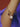 Carlo Bracelet Small Goldplated Silver