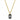 BARGA Guld GREY Halsband