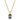 BARGA Guld GREY Halsband