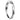 Emmalou Ring Silver