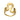 Sasja ring guld