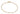 Nala armband (guld)