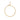 Eva armband (guld)