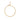 Eva armband (guld)