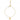 Berta Armband Guld