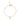 Celestia Armband Guld