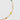 Santa Monica Multicolour Bracelet Gold