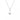 Botanica drop necklace