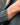 Diamond Sky drop armband guld
