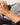 Loving heart medium single armband silver