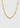 Layers Olivia Halsband Guld