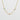 Treasure Shimmer Halsband Gold