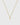 North Star Halsband Guld