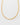 Darling Halsband Guld