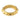 Pyramid Ring (guld)