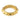 Pyramid Ring (guld)