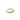 Twisted Ring (guld)