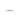 Enamel thin ring white (gold)