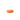 Enamel bold ring orange (gold)
