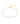 Milkyway plain armband (Guld)