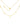 Nova halsband (Guld)