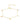 Aaliyah armband (Guld)