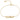 L'amour armband Guld