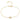 Aya armband Guld