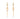 Stella luna grande earrings