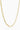 DORNO CHAIN GULD