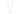 ANCHOR CHAIN halsband (silver)