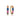 ELLISSE CREOLO EARRINGS Guld